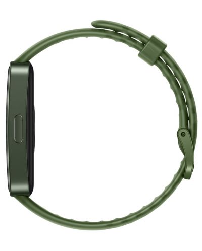 Смарт гривна Huawei - Band 8, 1.47'', Emerald Green - 5