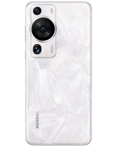 Смартфон Huawei - P60 Pro, 6.67'', 8GB/256GB, Rococo Pearl - 7