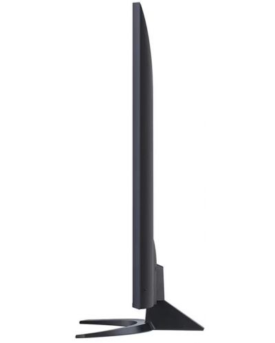 Смарт телевизор LG - 50UR81003LJ, 50'', LED, 4K, черен - 4