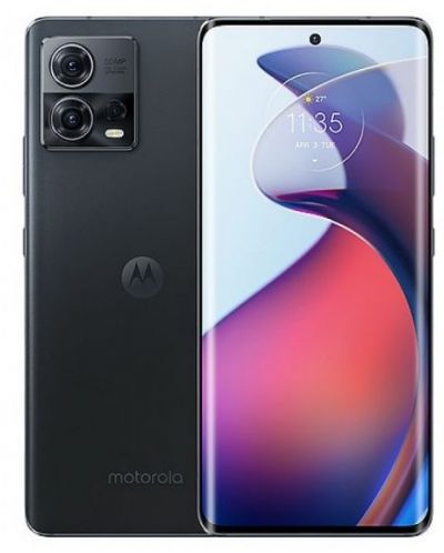 Смартфон Motorola - Edge 30 Fusion 5G, 6.55'', 8/128GB, Cosmic Grey - 1