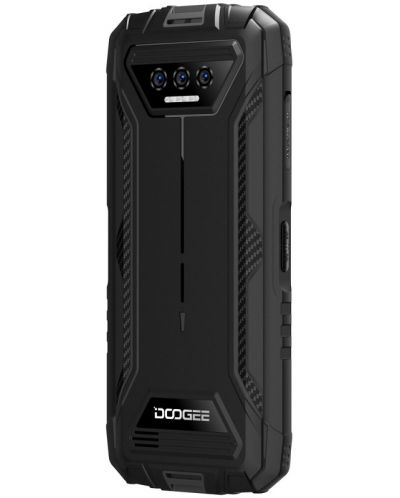 Смартфон DOOGEE - S41T, 5.5'', 4GB/64GB, черен - 6