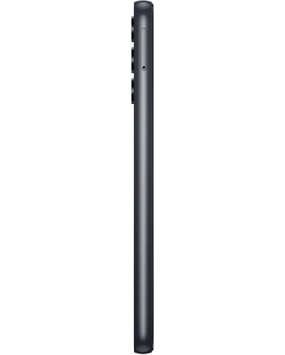 Смартфон Samsung - Galaxy A14, 6.6'', 4GB/64GB, черен - 8