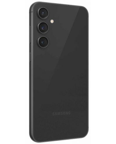 Смартфон Samsung - Galaxy S23 FE, 6.4'', 8GB/128GB, Graphite - 3