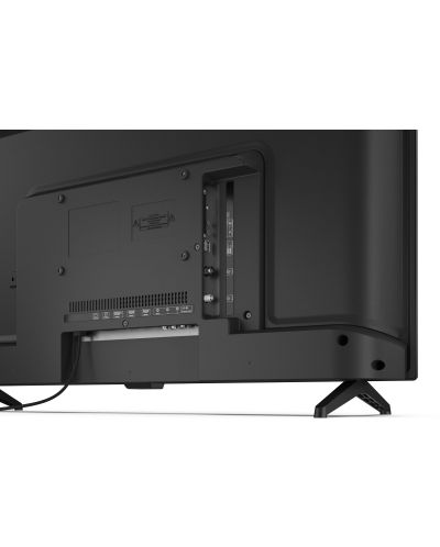 Смарт телевизор Sharp - 32FI2EA, 32'', LED, HD, черен - 6