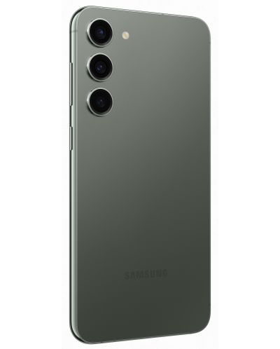Смартфон Samsung - Galaxy S23 Plus, 6.6'', 8/512GB, Green - 6