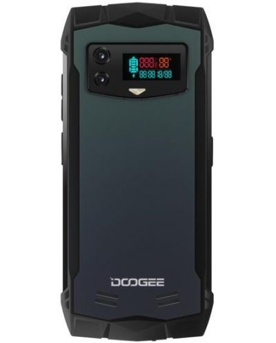Смартфон DOOGEE - Smini, 4.5'', 8GB/256GB, черен - 2