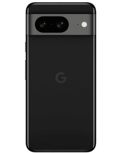 Смартфон Google - Pixel 8, 6.2'', 8GB/256GB, Obsidian - 3