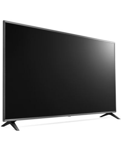 Смарт телевизор LG - 75UR781C0LK, 75'', LED, 4K, черен - 4