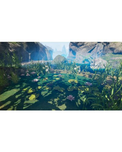 Smalland: Survive the Wilds (PS5) - 9