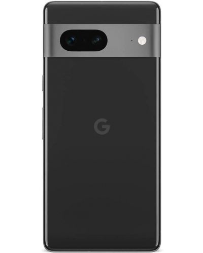 Смартфон Google - Pixel 7, 6.3'', 8/128GB, черен - 3