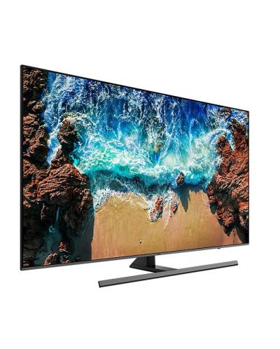 Телевизор Samsung 65NU8072 - 65" 4K - 3