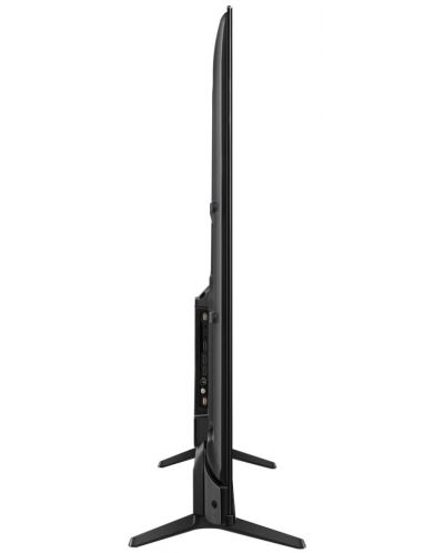 Смарт телевизор Hisense - 65A6K, 65'', DLED, 4K, черен - 6