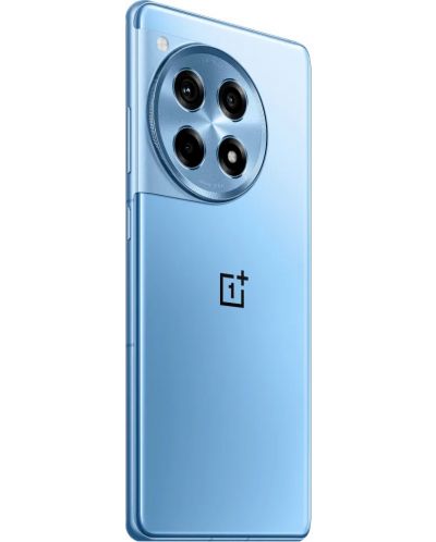 Смартфон OnePlus - 12R 5G, 6.78'', 16GB/256GB, Cool Blue - 8