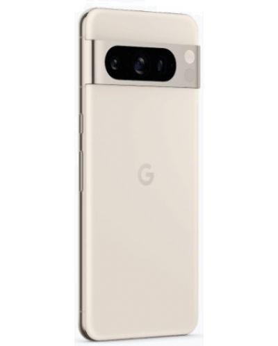 Смартфон Google - Pixel 8 Pro, 6.7'', 12GB/128GB, Beige - 4