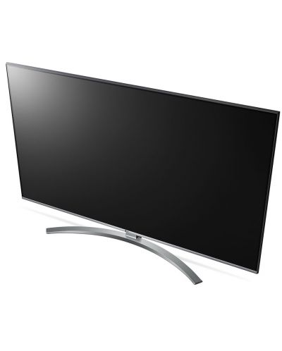 Смарт Телевизор LG 65UM7610 - 65", 4K, Nano Cell, Edge LED, черен - 3