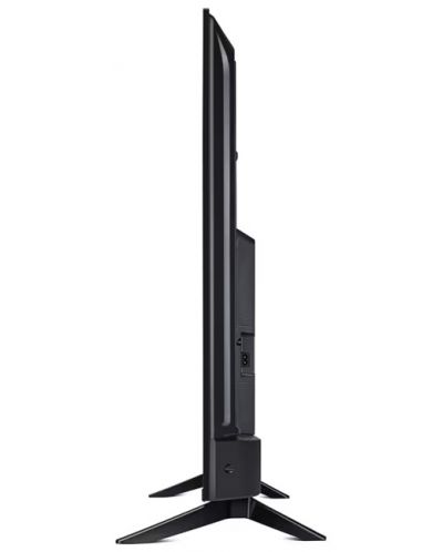 Смарт телевизор LG - 43UR73003LA, 43'', LED, 4K, черен - 4