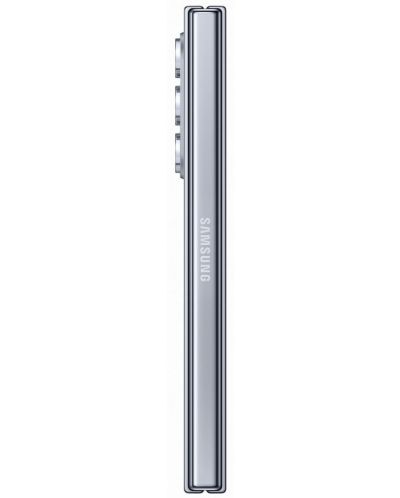 Смартфон Samsung - Galaxy Z Fold5, 7.6'', 12GB/512GB, Light Blue - 6