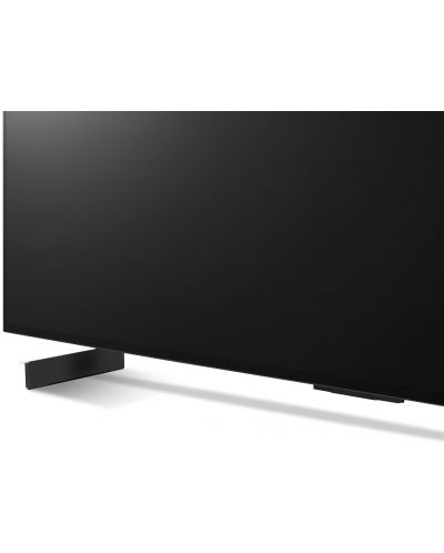 Смарт телевизор LG - OLED42C32LA, 42'', OLED, 4K, Titan - 9