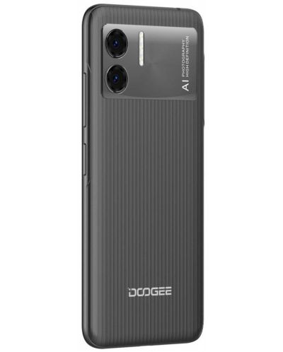 Смартфон DOOGEE - X98 Pro, 6.52'', 4GB/64GB, сив - 4