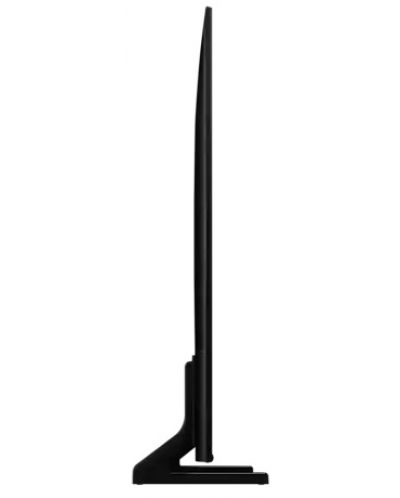 Смарт телевизор Samsung - 55Q60C, 55'', QLED, UHD, черен - 4