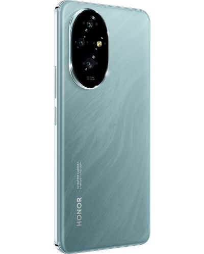 Смартфон Honor -  200, 6.7'', 12GB/512GB, Emerald Green - 7