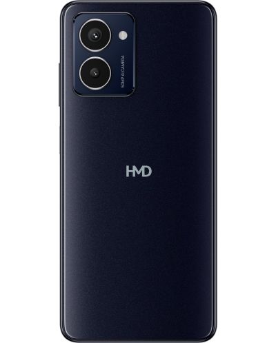 Смартфон HMD - Pulse Pro TA-1588, 6.65'', 6GB/128GB, черен - 3