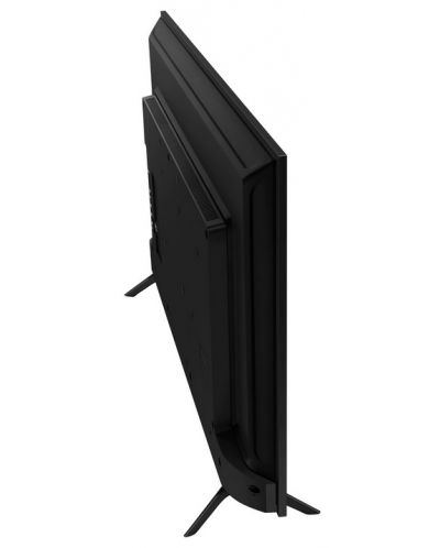 Смарт телевизор Samsung - 65AU7092, 65'', 4K, LED, Dark Gray - 4