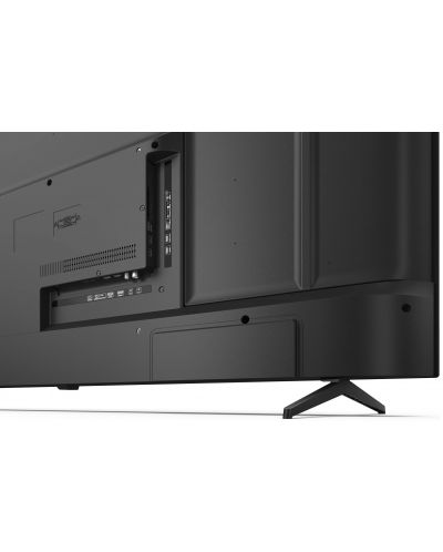 Смарт телевизор Sharp - 55FN2EA, 55'', LED, 4K, черен - 7