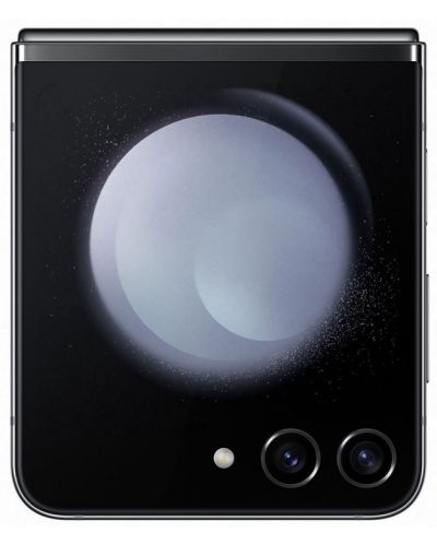 Смартфон Samsung - Galaxy Z Flip5, 6.7'', 8GB/512GB, Graphite - 5