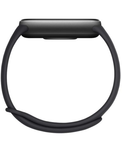 Смарт гривна Xiaomi - Smart Band 9, 22 mm, 1.62'', Midnight Black - 4