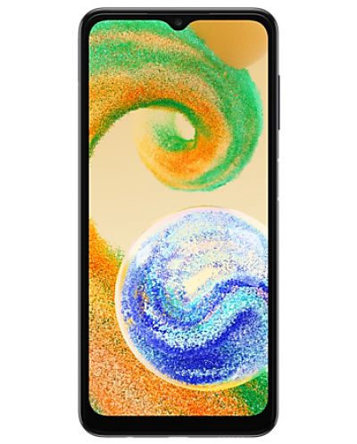 Смартфон Samsung - Galaxy A04s, 6.50'', 3GB/32GB, Black Beauty - 3