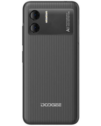 Смартфон DOOGEE - X98 Pro, 6.52'', 4GB/64GB, сив - 2