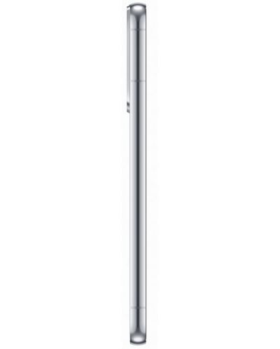 Смартфон Samsung - Galaxy S22+, 6.6'', 8GB/128GB, бял - 8