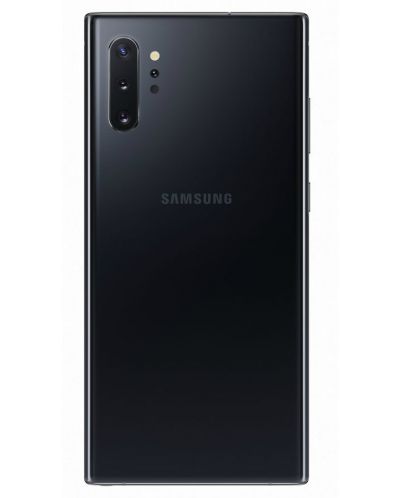 Смартфон Samsung Galaxy Note 10+, 6.8 , 256GB, aura black - 3