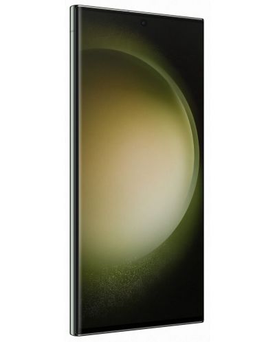 Смартфон Samsung - Galaxy S23 Ultra, 6.8'', 8/256GB, Green - 3