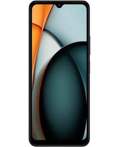 Смартфон Xiaomi - Redmi А3, 6.71'', 3GB/64GB, Midnight Black - 3