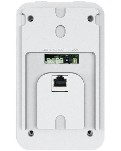 Смарт звънец с камера Tellur - Smart WiFi Video DoorBell, 1080p, сив - 2