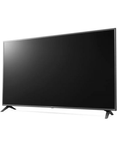 Смарт телевизор LG - 50UR781C0LK, 50'', LED, 4K, черен - 3