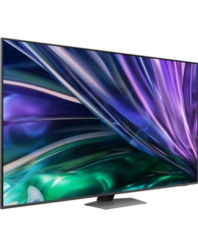 Смарт телевизор Samsung - 65QN85D, 65'' AI 4K NEO QLED, Silver - 2