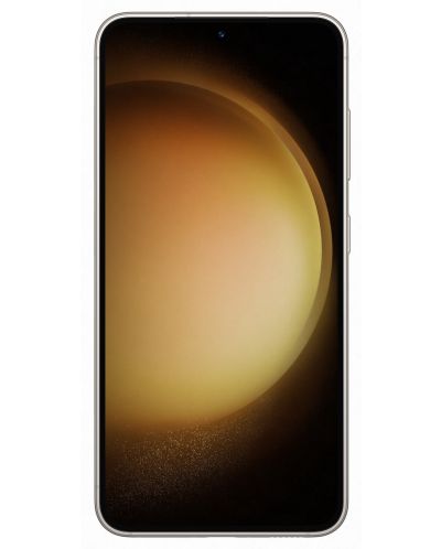 Смартфон Samsung - Galaxy S23, 6.1'', 8/256GB, Cream - 2