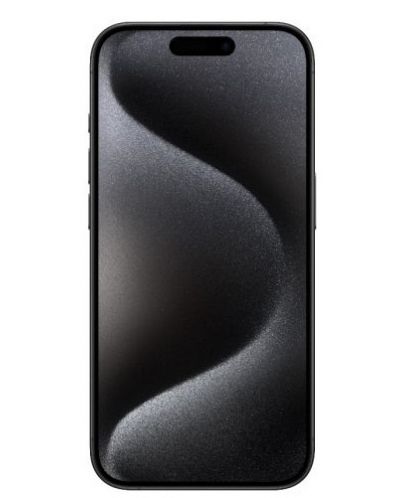 Смартфон Apple - iPhone 15 Pro, 6.1'', 1TB, Black Titanium - 2