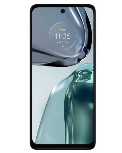 Смартфон Motorola - Moto G62, 6.5'', 4/64GB, Midnight Grey - 3
