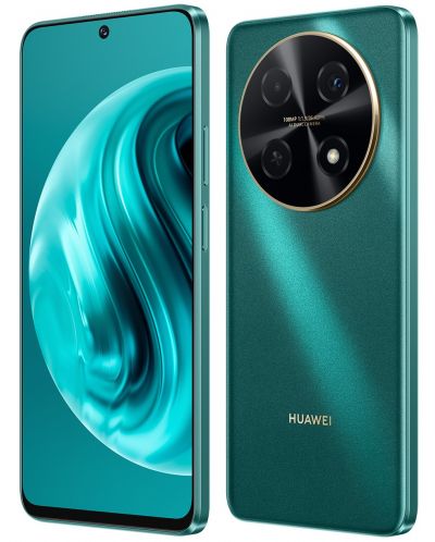 Смартфон Huawei - nova 12i, 6.7'', 8GB/128GB, зелен - 4