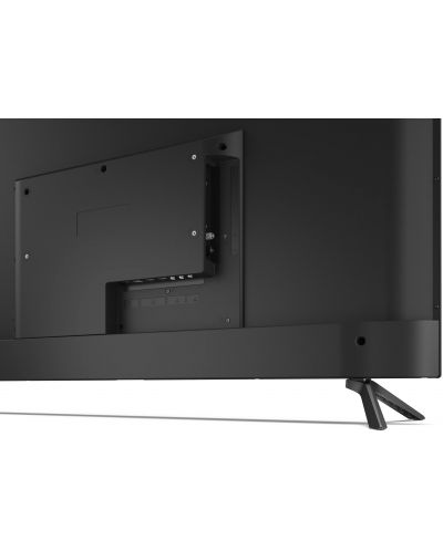 Смарт телевизор Sharp - 40FG2EA, 40'', LED, FHD, черен - 7
