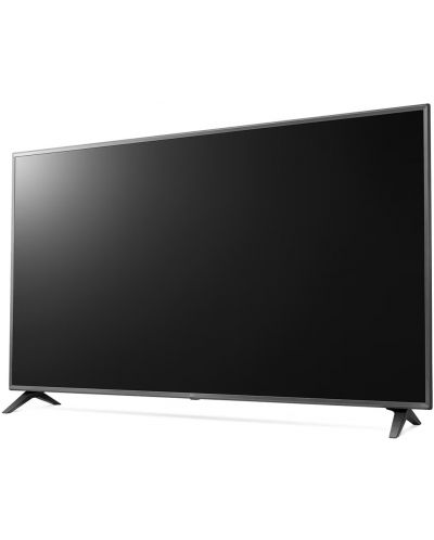 Смарт телевизор LG - 75UR781C0LK, 75'', LED, 4K, черен - 3