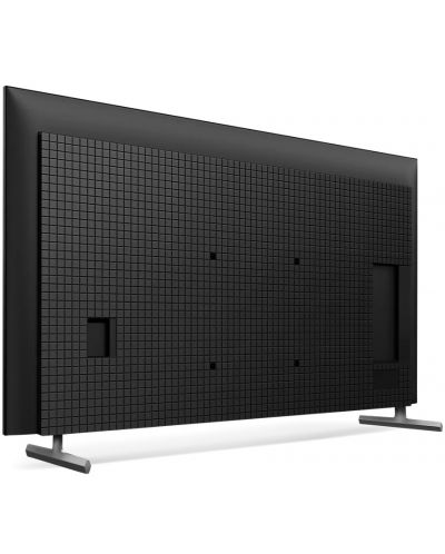 Смарт телевизор Sony - BRAVIA KD-55X85L, 55'', DLED, 4K, черен - 7