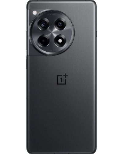 Смартфон OnePlus - 12R 5G, 6.78'', 16GB/256GB, Iron Gray - 3