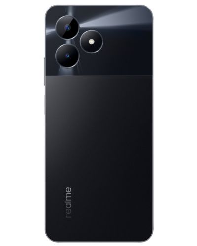 Смартфон Realme - C51, 6.74'', 4GB/128GB, Black - 4