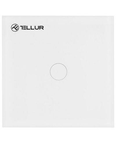 Смарт ключ Tellur - TLL331041, 1 порт, бял - 1