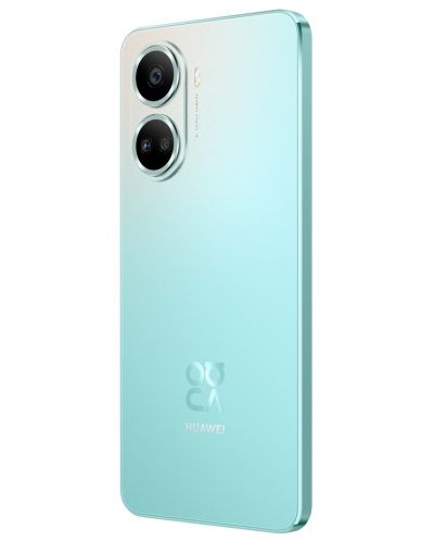 Смартфон Huawei - Nova 10 SE, 6.67'', 8GB/128GB, Mint Green - 6